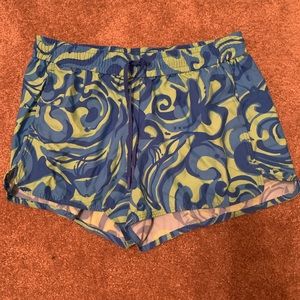 Lily Pulitzer shorts
